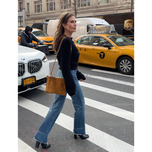 Gucci’s Guide to the Best of New York City