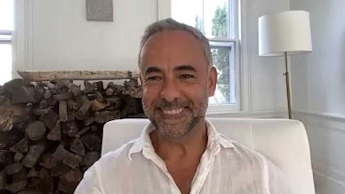 Francisco Costa Comes Clean: The Life Advice That Changed Everything