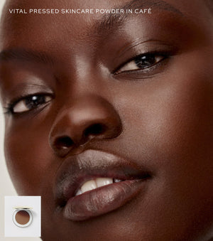 The Vital System: Radiant Skin
