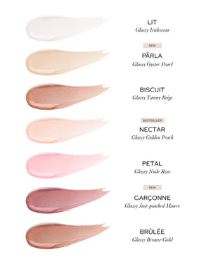 Lit Up Highlight Stick - Pärla