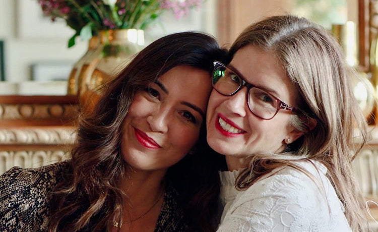 "Be the CEO of Your Own Body:"  Alejandra Campoverdi on Why Tapping Into Your Intuition Could Save Your Life