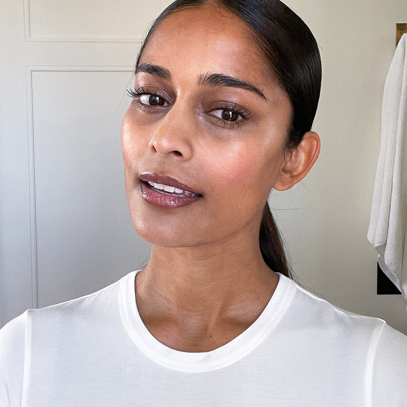 This 60-Second Trick is the Antidote to Dark Circles