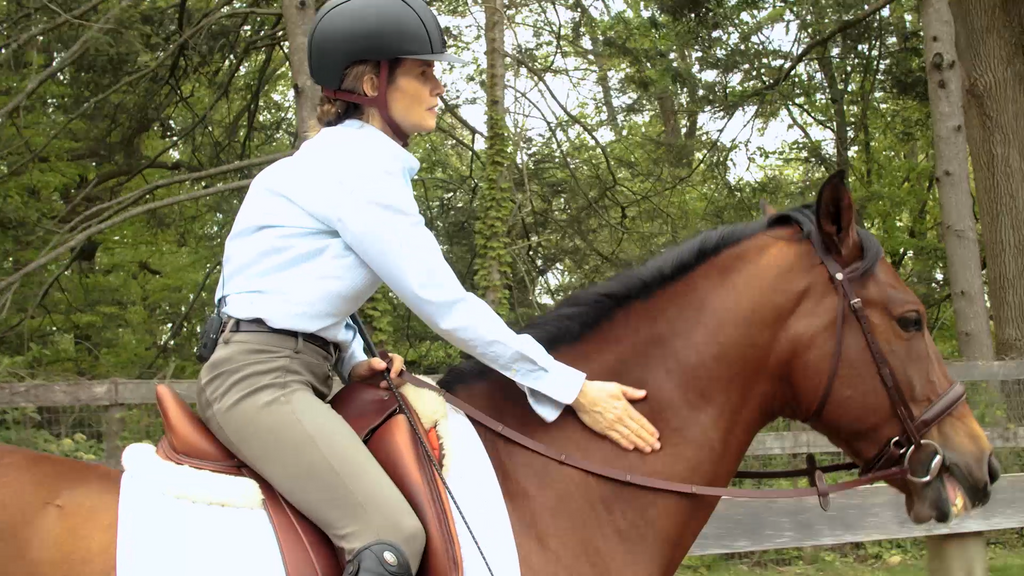 Watch Gucci Give a Barn Tour at Her Bedford Country Home!