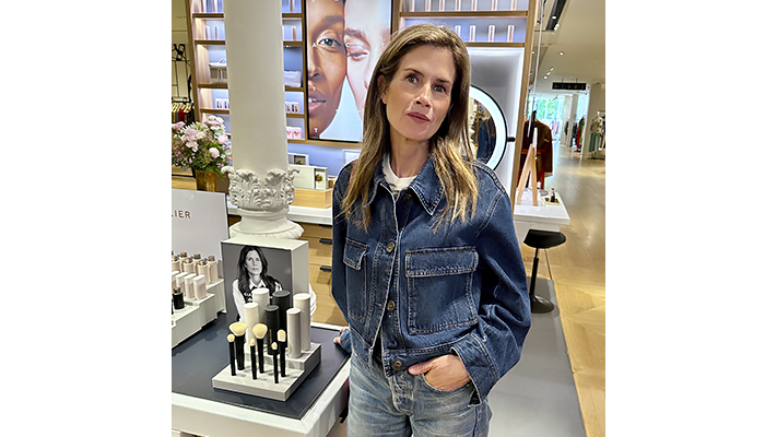 Gucci's French Fashion and Beauty Finds