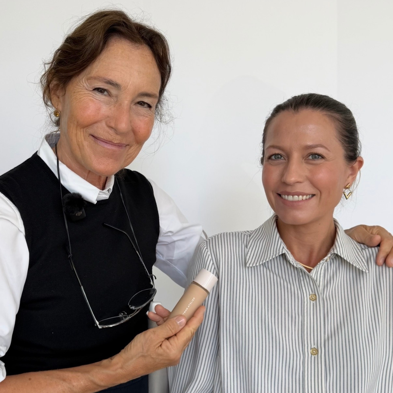 How to Elevate Your Everyday Makeup at 40+