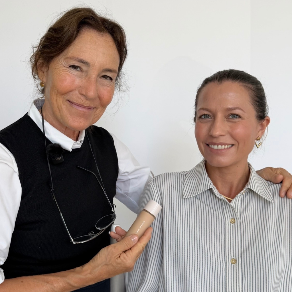 How to Elevate Your Everyday Makeup at 40+