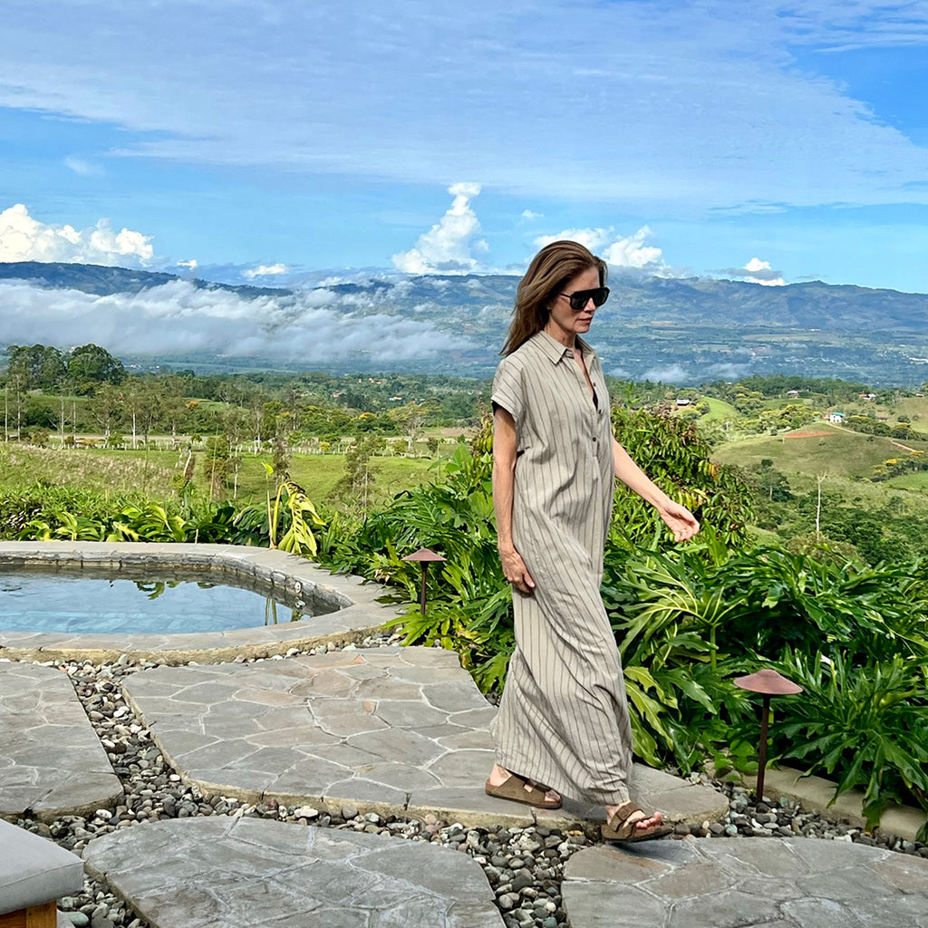 Travel Diary! Gucci's Wellness Escape to Costa Rica