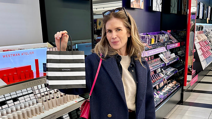 6 Beauty Picks I'm Shopping at Sephora Now