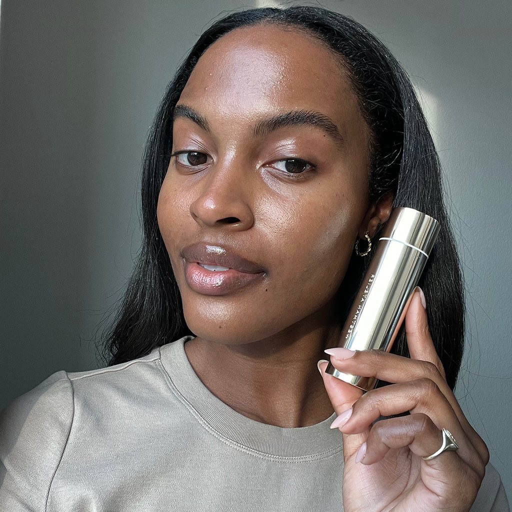 1 Potent Ingredient, 8 Weeks—Watch This Creative’s Skin Diary