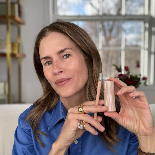 The Little Lip Trick with Big Impact