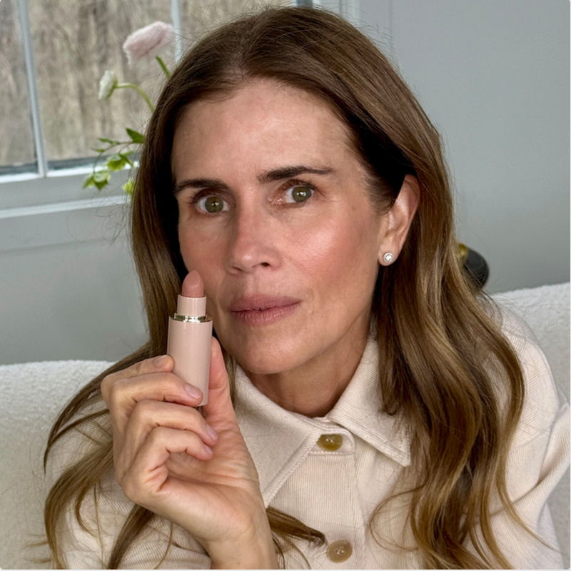 Mimi Alert! Your Favorite Blush Shade is Now a Lipstick