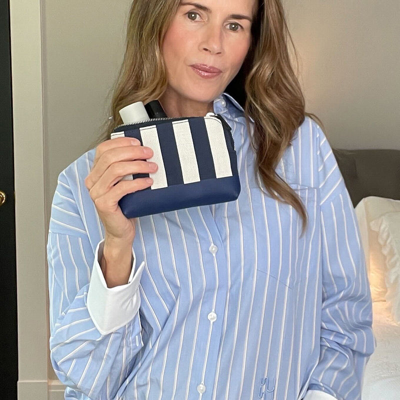 Summer Stripes! 11 Crisp Picks That Look Cool in the Heat