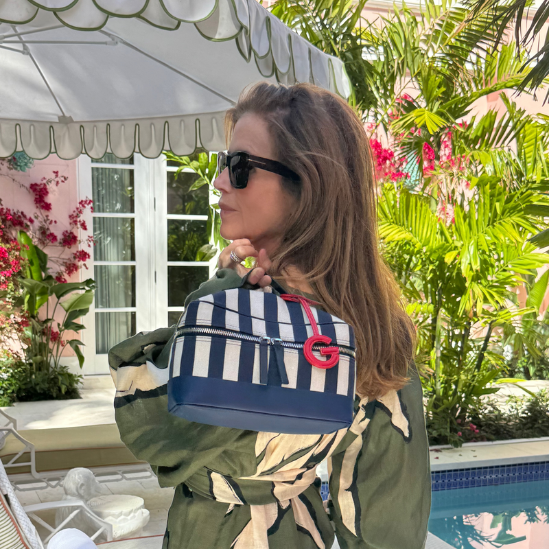 The Spring Break Edit—What to Pack!