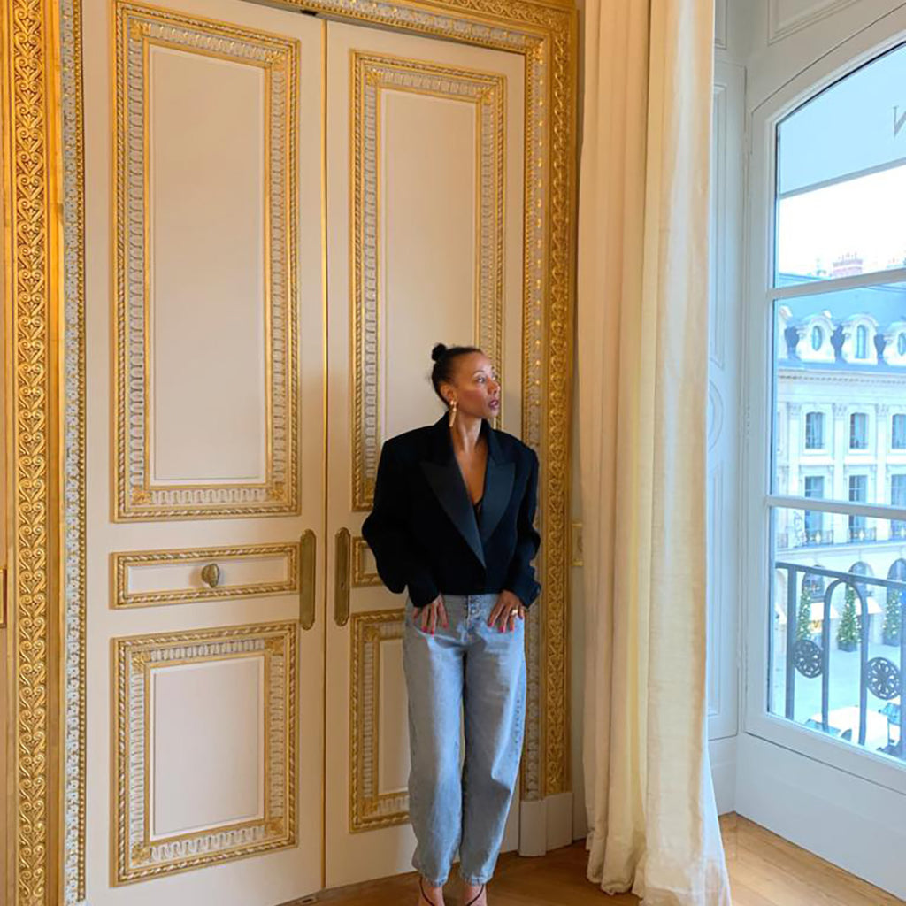 A French Stylist on the Best Beauty & Fashion Spots in Paris