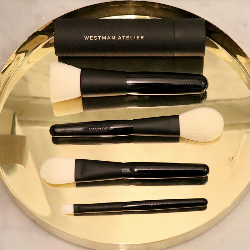 The 2-Minute Guide to Cleaning Your Makeup Brushes