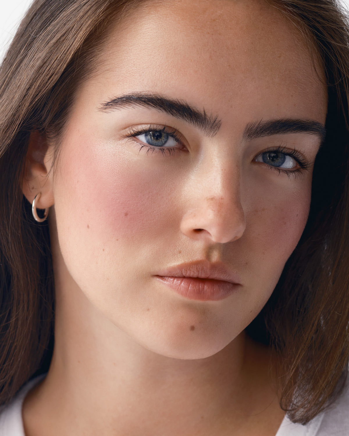 Baby Cheeks Powder Blush Duo - Fluff / Puff