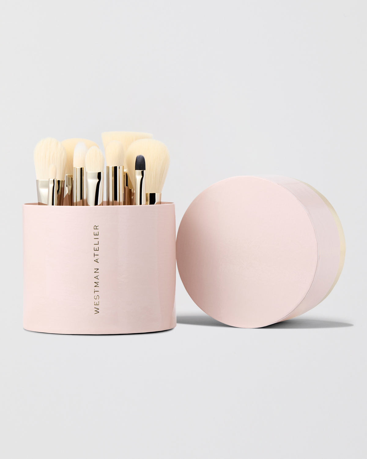 The Complete Petite Brush Collection