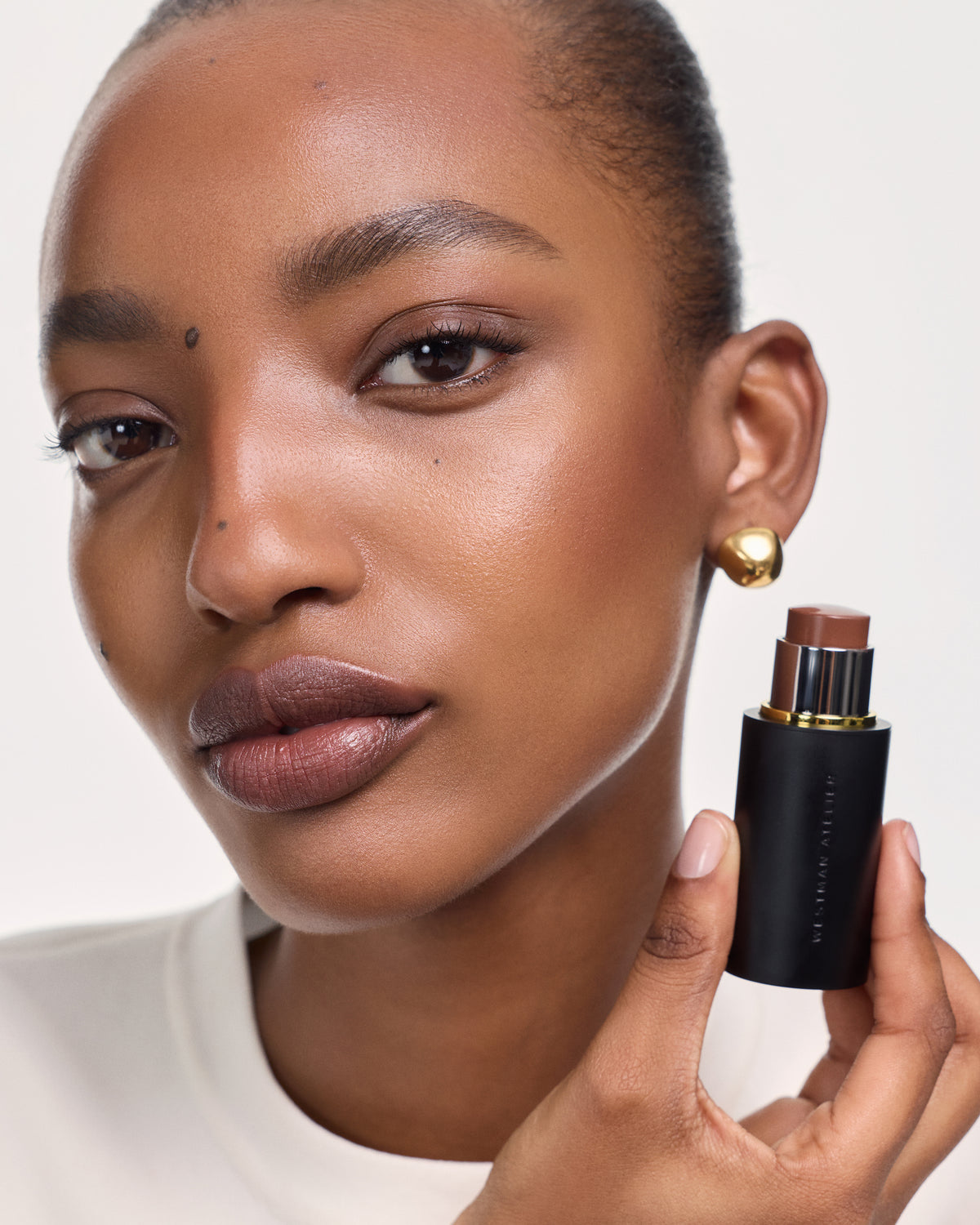 Face Trace Contour Stick - Whiskey