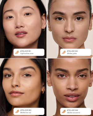Vital Skincare Concealer - Atelier M1