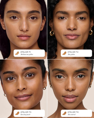 Vital Skincare Concealer - Atelier T2