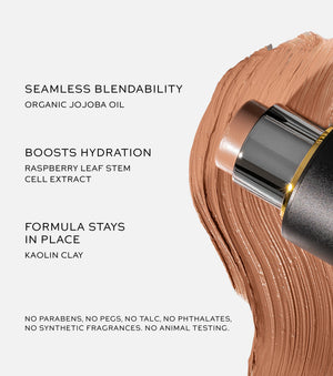 Face Trace Contour Stick - Biscuit