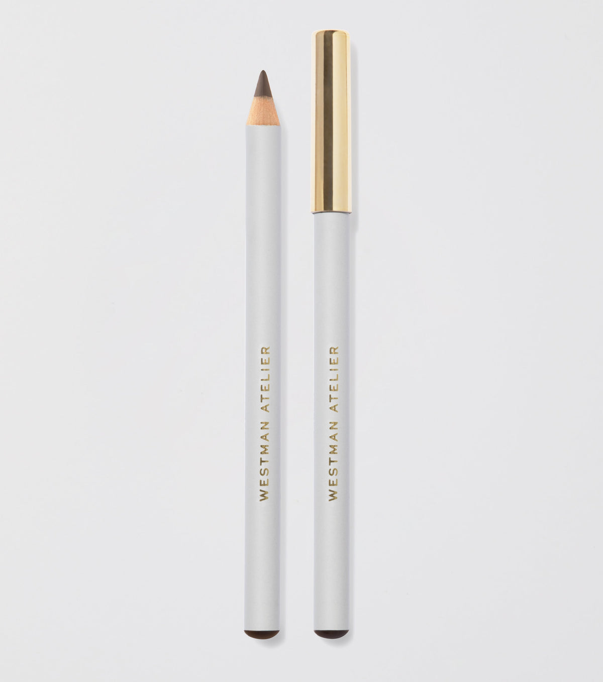 Eye Love You Eye Pencil - Khôl Brun