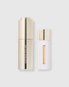 Eye Activator and Vital Skincare Concealer against a grey background.
