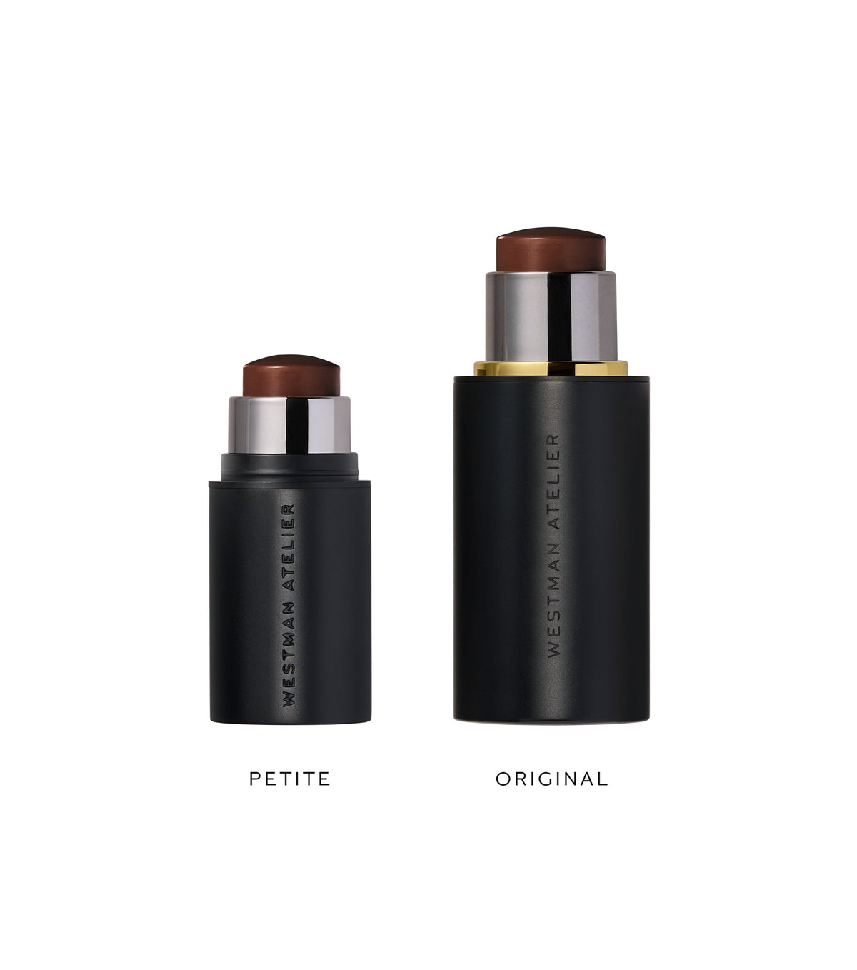 Face Trace Contour Stick - Ganache