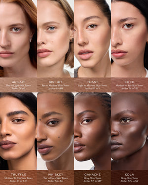 Face Trace Contour Stick - Au Lait