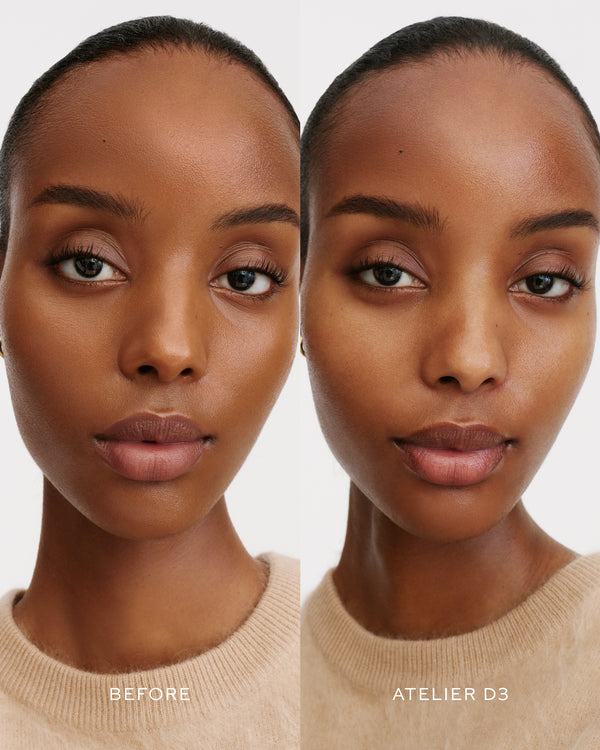 D3 B&A