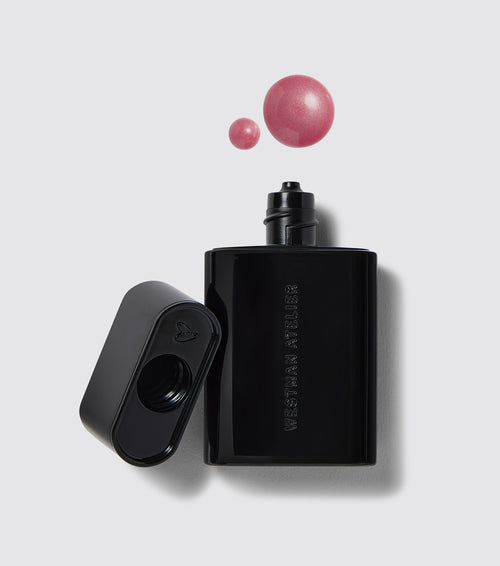 Liquid Super Loaded Highlight in Petal 