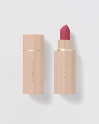 Lip Suede Matte Lipstick - Pinch