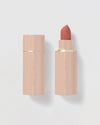 Lip Suede Matte Lipstick - Reine