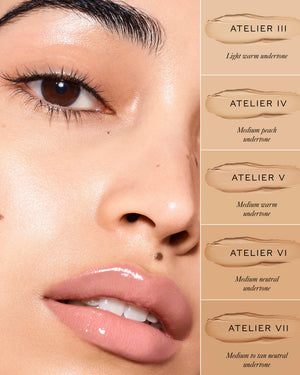 Vital Skin Foundation Stick - Atelier IV