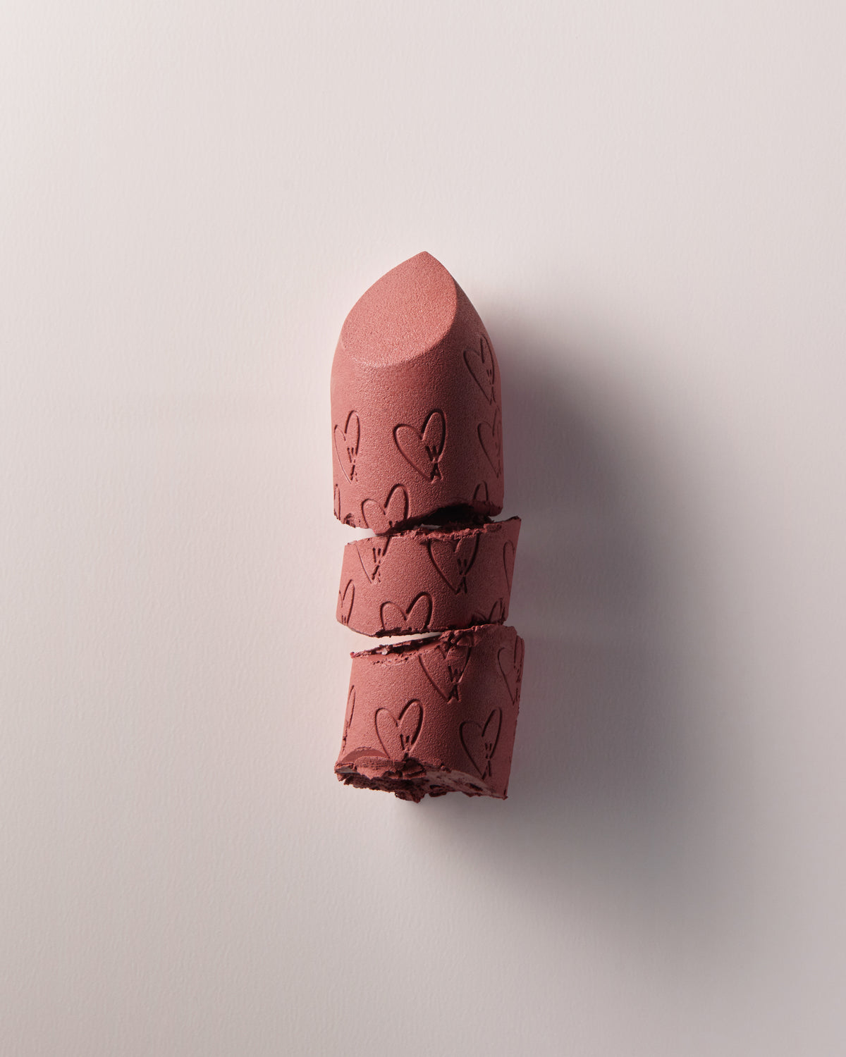 Lip Suede Matte Lipstick - Mimi