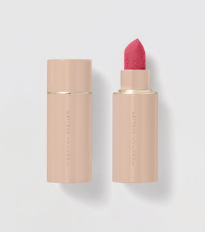 Lip Suede Matte Lipstick - Minx