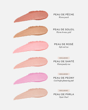 Super Loaded Swatches 