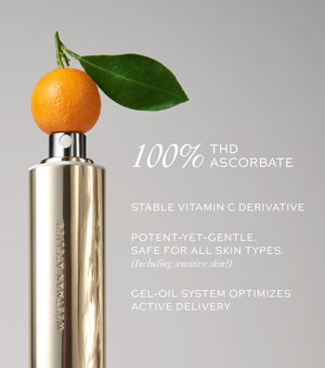 Suprême C Serum