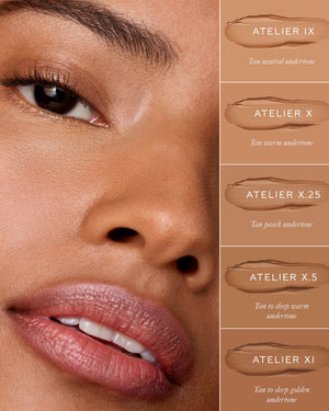 Vital Skin Foundation Stick - Atelier X