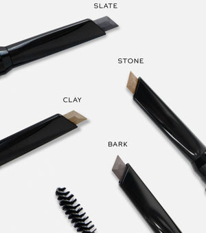 Bonne Brow Defining Pencil - Clay