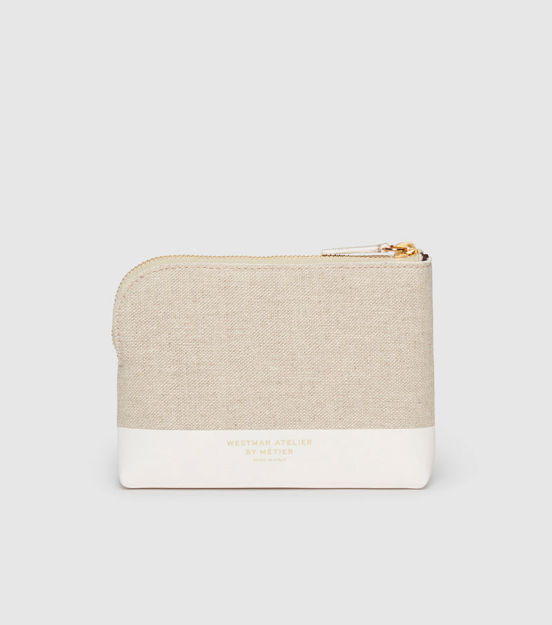 Makeup Pouch: The Petite