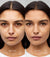 Westman Atelier Vital Skin Foundation Stick Atelier III Before and After