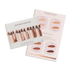 Westman Atelier Vital Skin Foundation Sample Card